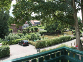 Wohnung Jantje